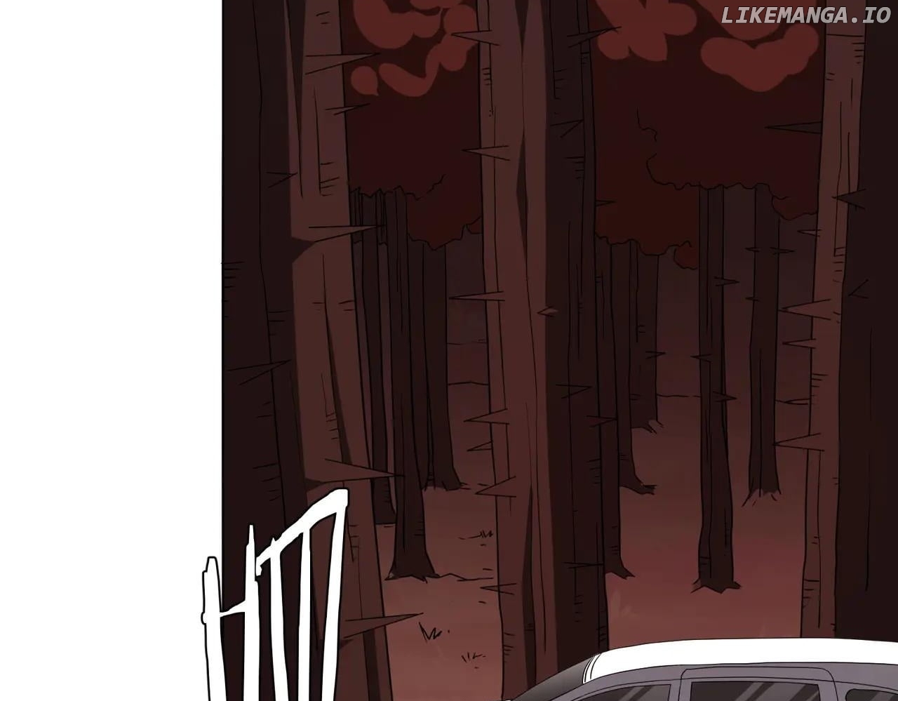 With My Netherworld Trillions, Game On! Chapter 171 - page 136